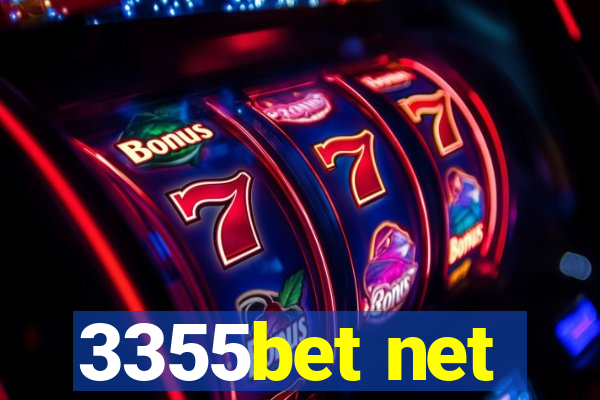 3355bet net